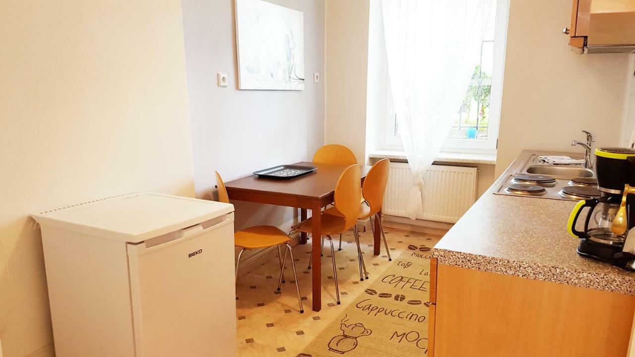 Cosy In Berlin, 3 Apartment