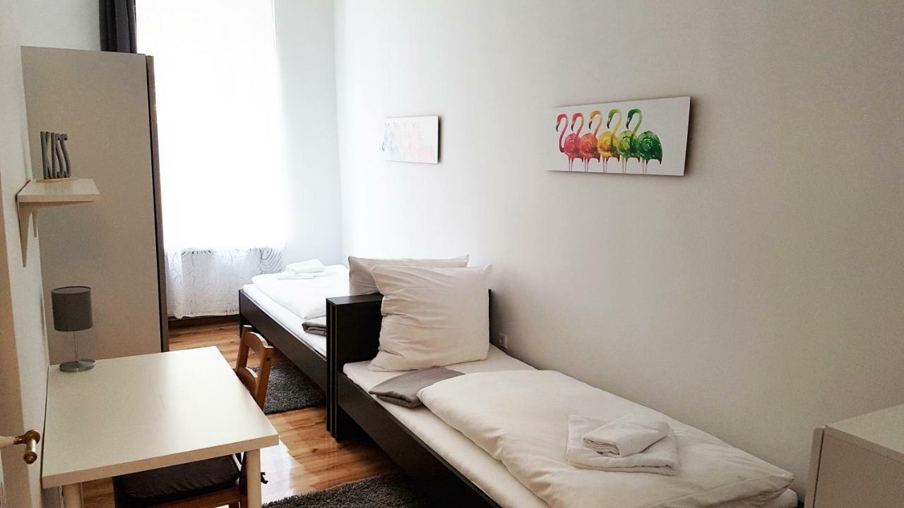 Cosy In Berlin, 3 Apartment