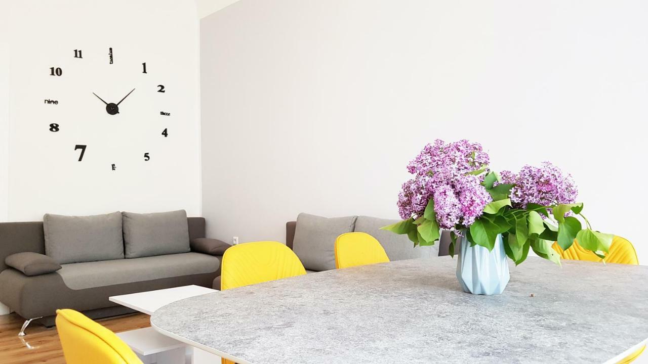 Cosy In Berlin, 3 Apartment Berlin