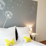 Cosy Apartment in Berlin, 3 rooms