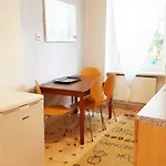 Cosy Apartment in Berlin, 3 rooms