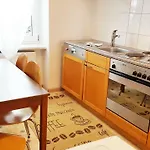 Cosy Apartment in Berlin, 3 rooms