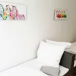 Cosy Apartment in Berlin, 3 rooms