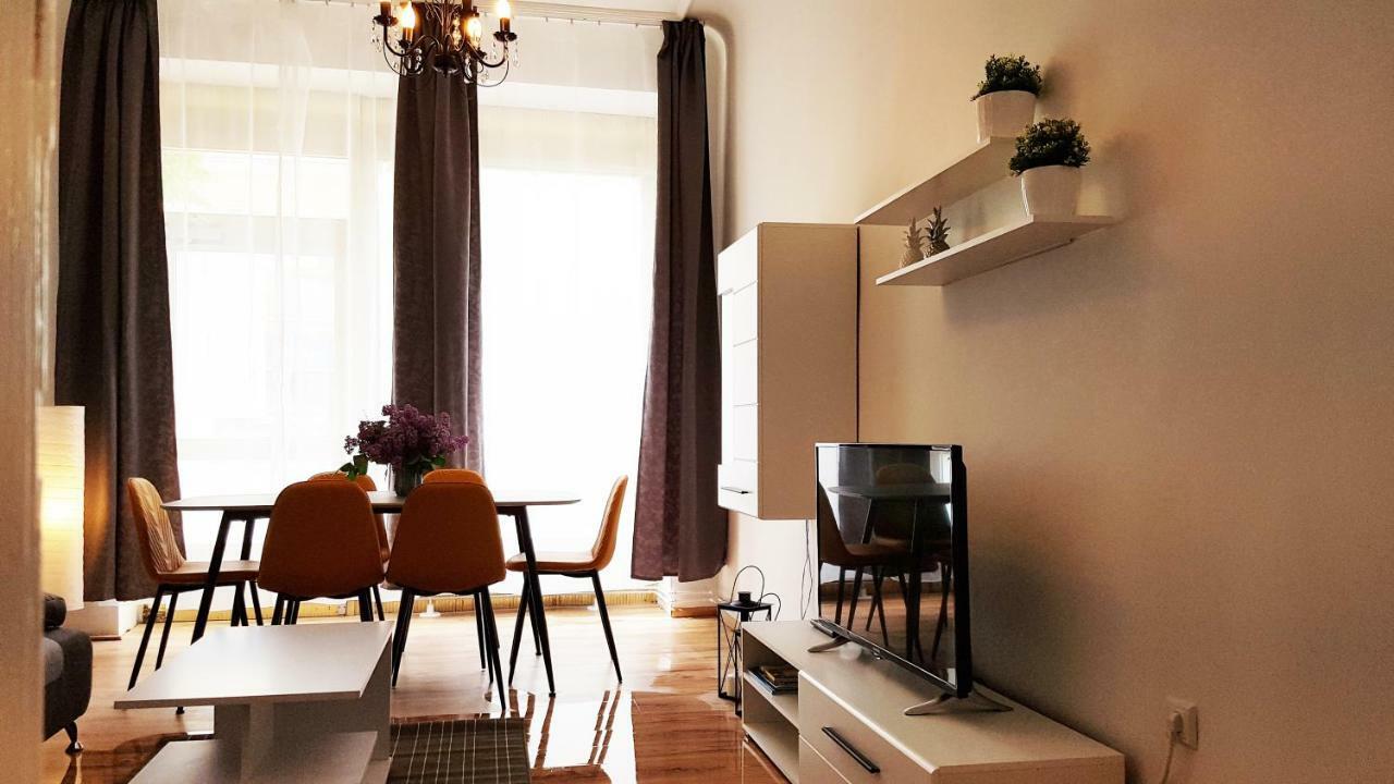 Appartement Cosy In Berlin, 3 Berlijn