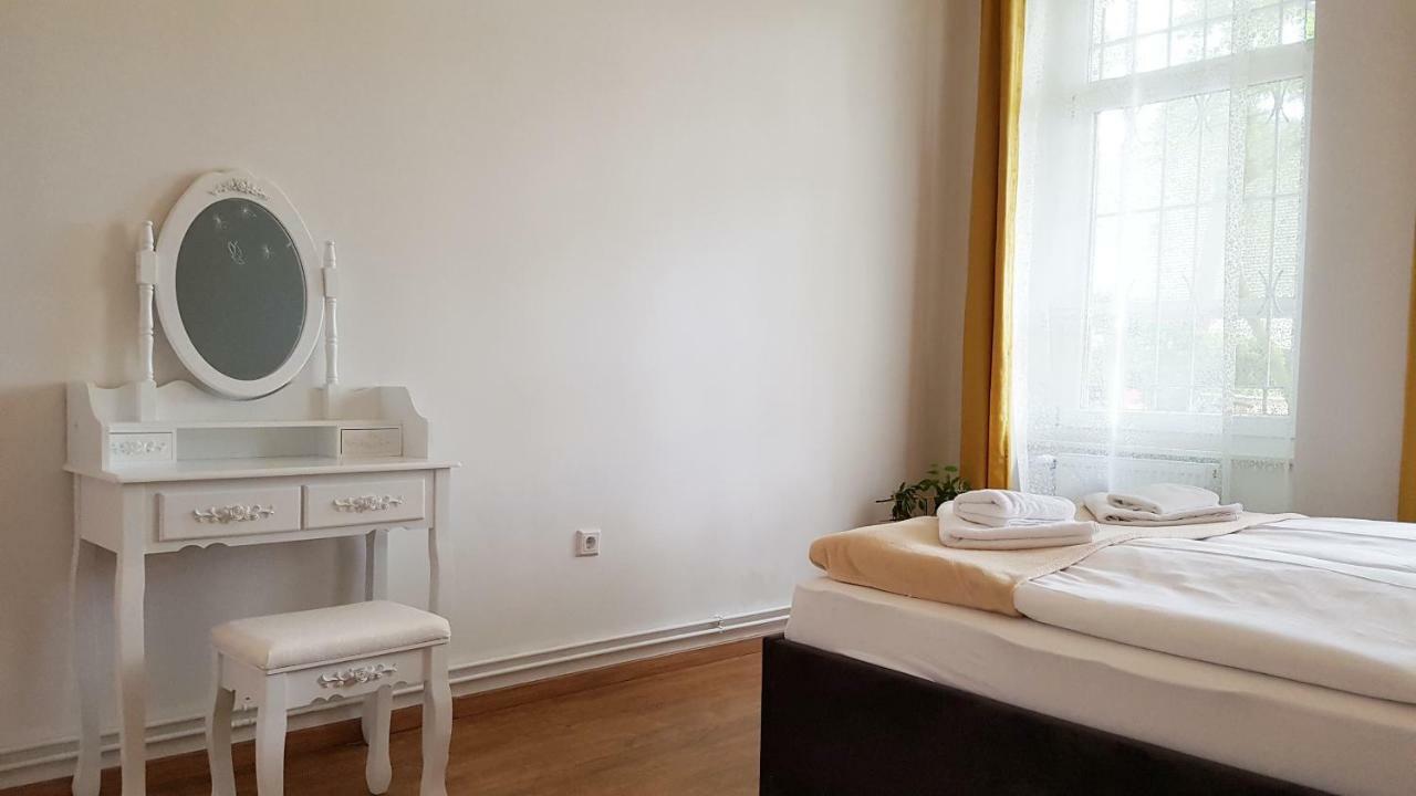 Appartement Cosy In Berlin, 3 Berlijn