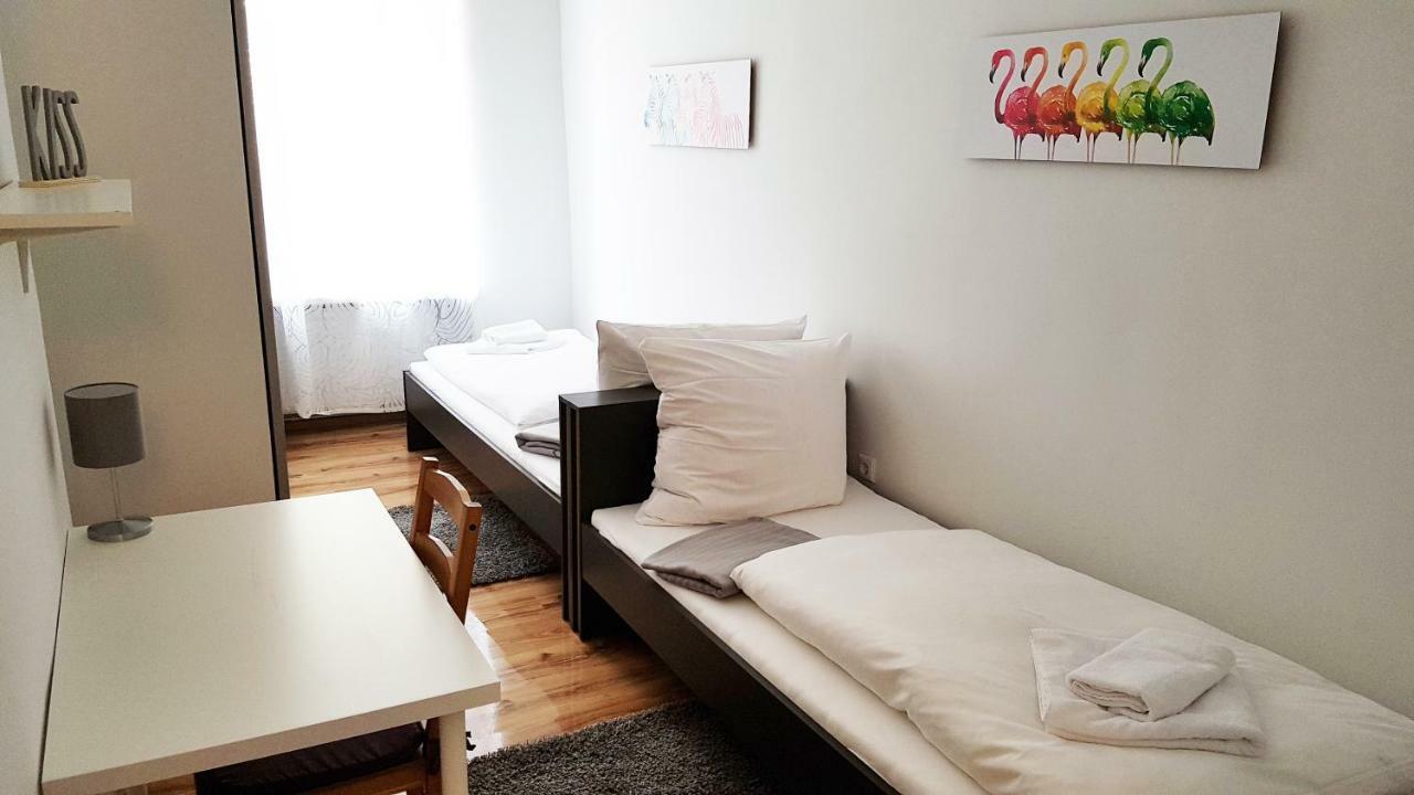Cosy In Berlin, 3 * Berlijn