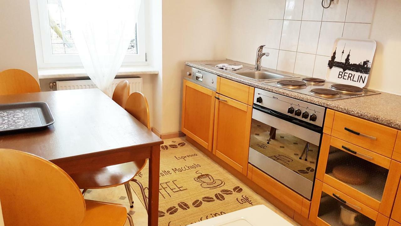 Appartement Cosy In Berlin, 3