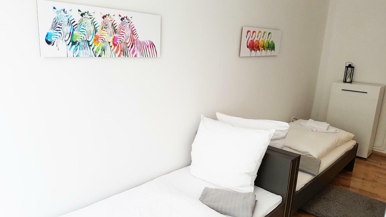 Appartement Cosy In Berlin, 3