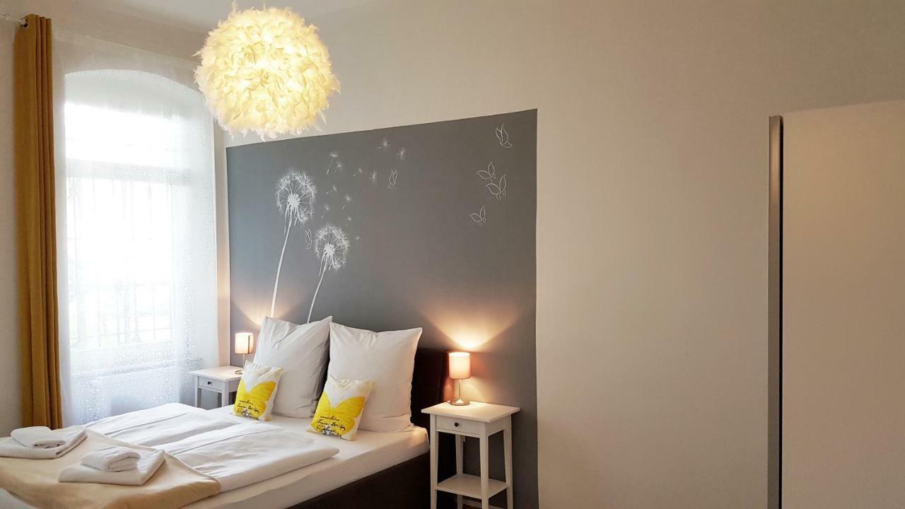 Cosy In Berlin, 3 Appartement Berlijn