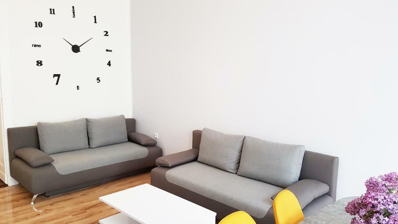 Cosy In Berlin, 3 Appartement