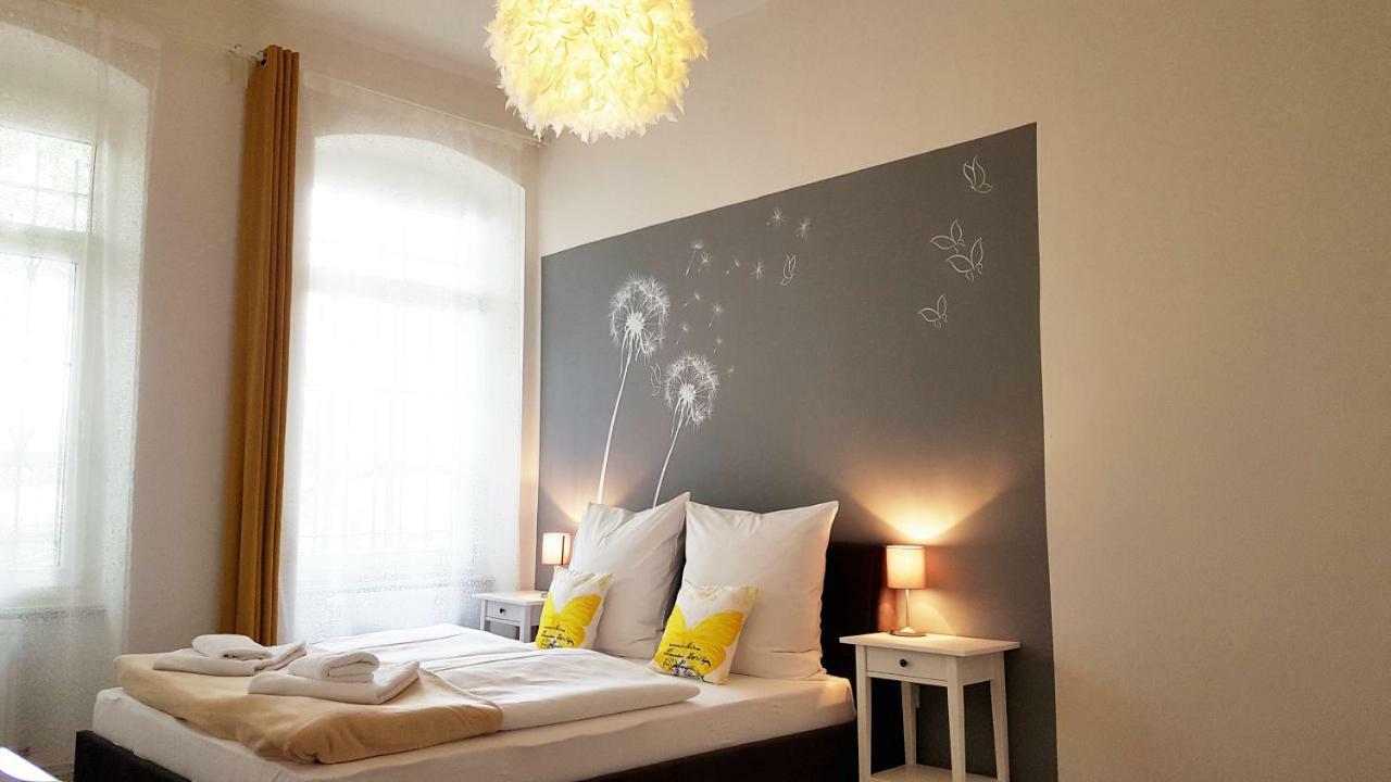 Cosy In Berlin, 3 Appartement