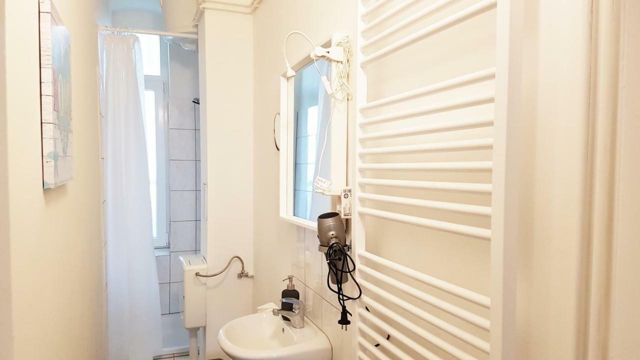 Cosy In Berlin, 3 Appartement